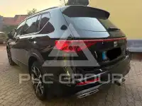 2022 Seat Tarraco