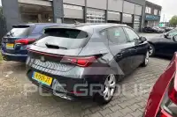 2022 Seat Leon