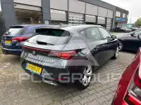 2022 Seat Leon