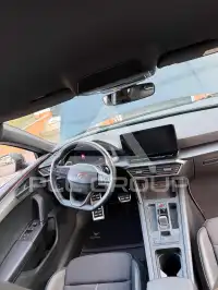 2022 Seat Leon