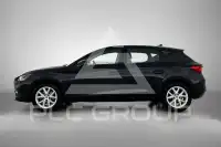 2022 Seat Leon