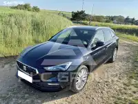 2022 Seat Leon