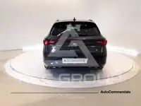 2022 Seat Leon