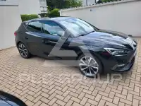 2022 Seat Leon