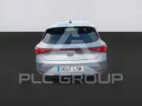 2022 Seat Leon