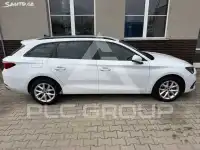 2022 Seat Leon