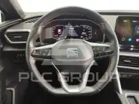 2022 Seat Leon