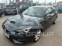2022 Seat Leon