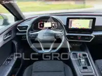 2022 Seat Leon