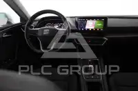 2022 Seat Leon