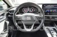 2022 Seat Leon