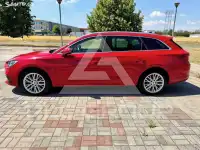 2022 Seat Leon