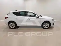2022 Seat Leon