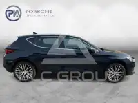 2022 Seat Leon
