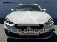 2022 Seat Leon