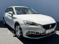 2022 Seat Leon