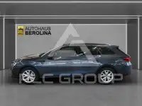 2022 Seat Leon
