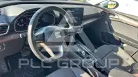 2022 Seat Leon