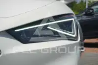 2022 Seat Leon