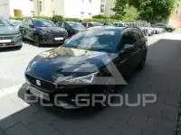 2022 Seat Leon
