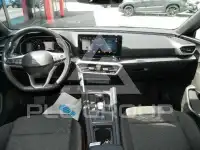2022 Seat Leon