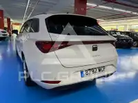 2022 Seat Leon