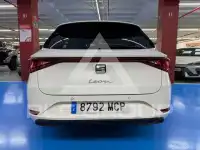 2022 Seat Leon