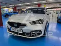 2022 Seat Leon