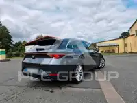 2022 Seat Leon