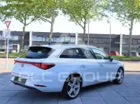 2022 Seat Leon