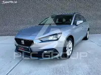 2022 Seat Leon