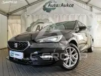2022 Seat Leon