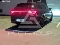 2022 Seat Leon