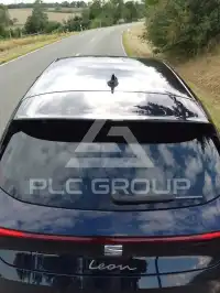 2022 Seat Leon