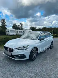 2022 Seat Leon