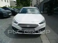 2022 Seat Leon