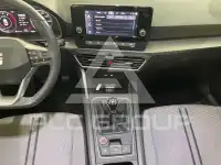 2022 Seat Leon