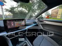 2022 Seat Leon