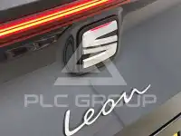 2022 Seat Leon