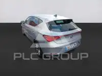 2022 Seat Leon