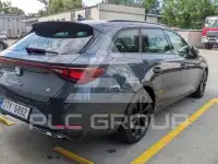 2022 Seat Leon