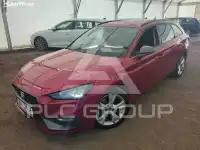 2022 Seat Leon