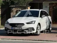 2022 Seat Leon