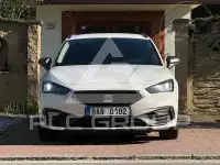 2022 Seat Leon