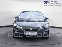 2022 Seat Leon