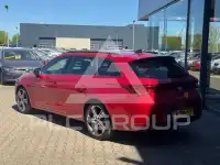 2022 Seat Leon