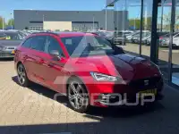 2022 Seat Leon