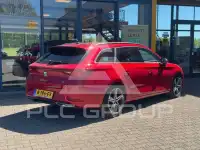 2022 Seat Leon