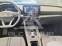 2022 Seat Leon