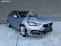 2022 Seat Leon